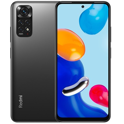 ����� ������ Xiaomi Redmi Note 11 128GB 6GB RAM | ������