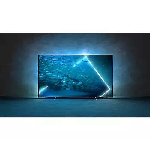 �������� ���� 55" Philips 55OLED707 | ������