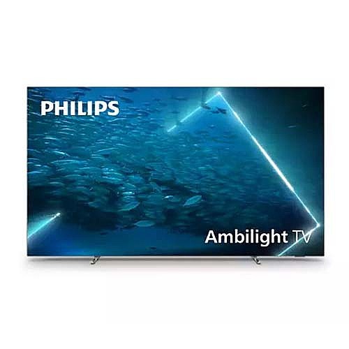 �������� ���� 65" Philips 65OLED707 | ������