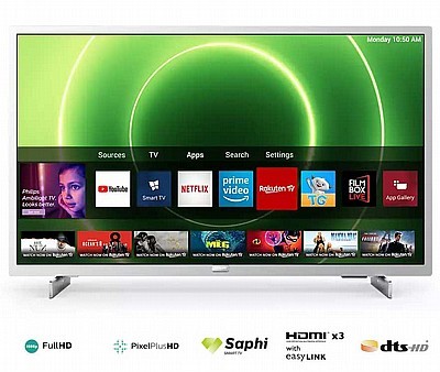 �������� Philips 32PFS6855/12 | ������