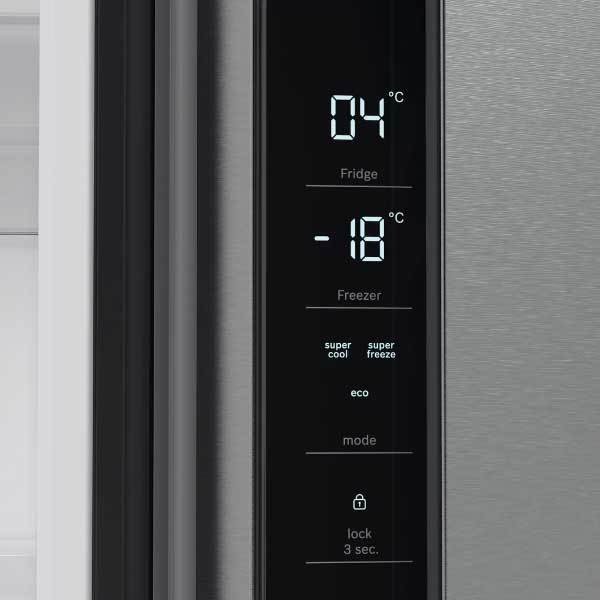 ���� 541 ���� Bosch KFN96VPEA ��� 4 ����� ����� �����