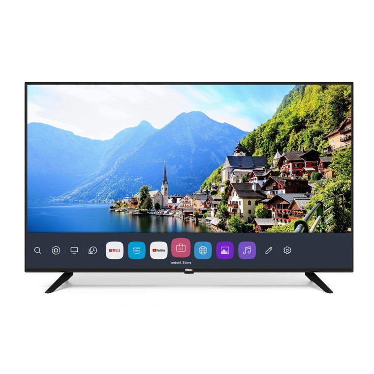 �������� ���� 50" MAG IL50UQM8500 | ���