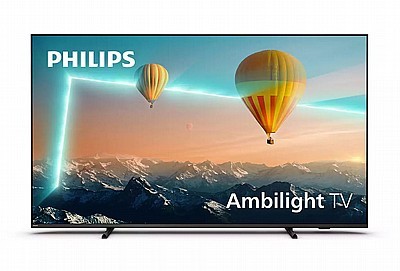 �������� 43PUS8007 4K �43 ������ Philips | ������