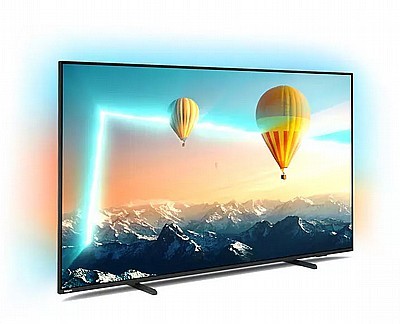 �������� 43PUS8007 4K �43 ������ Philips | ������