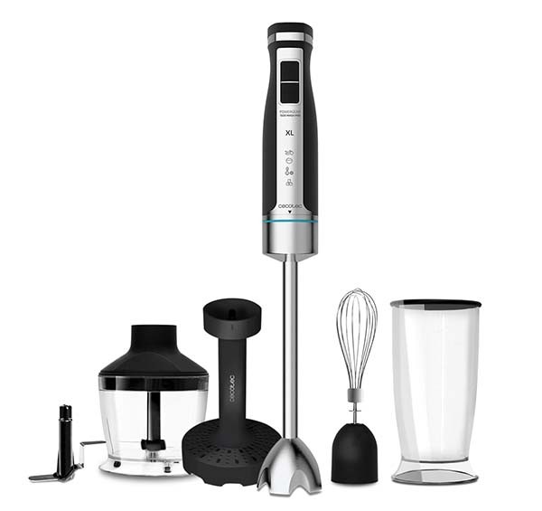 ������ ��� Cecotec PowerGear 1500 XL Mash pro | �����