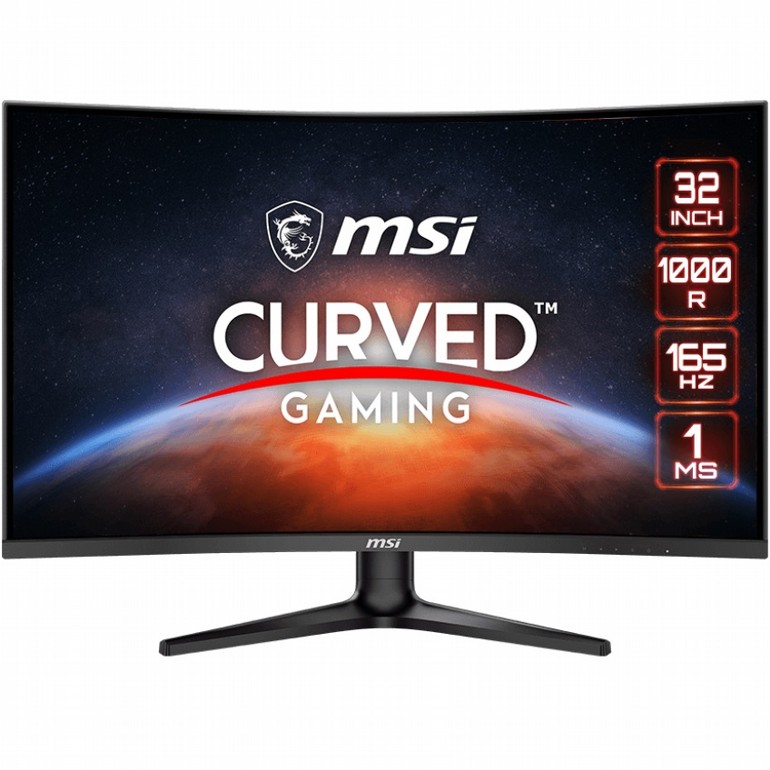 ��� ���� MSI Optix G321C �31.5 ������ Full HD