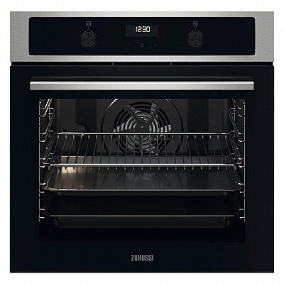 תנור בנוי Zanussi ZOHKD4X1A | זנוסי
