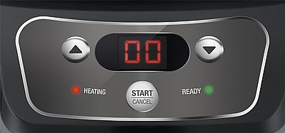 ������ ����� Breville Light and Fluffy LEG250GRY2JAN1 | �������