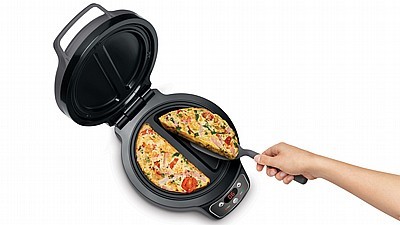 ������ ����� Breville Light and Fluffy LEG250GRY2JAN1 | �������