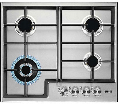 ������� �� ������� Zanussi ZGH66424XS | �����