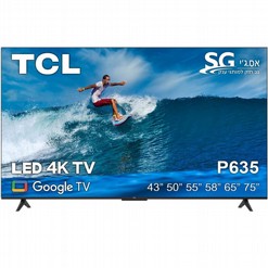 �������� ���� 43" TCL 43P635 | ��.��.��