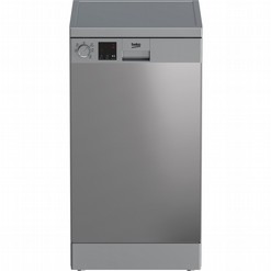 מדיח כלים צר Beko DVS-05026X | בקו מדיח כלים צר Beko DVS-05026X | בקו