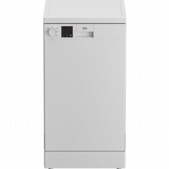 מדיח כלים צר Beko DVS-05026W | בקו מדיח כלים צר Beko DVS-05026W | בקו