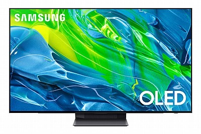 �������� QE55S95B 4K �55 ������ Samsung | ������