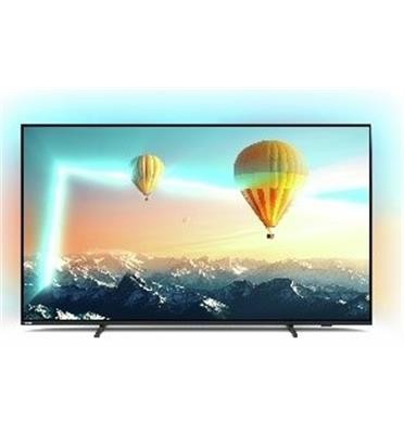 �������� 55PUS8007 4K �55 ������ Philips | ������