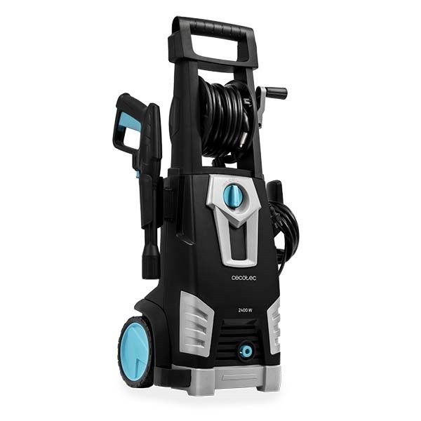 ������ ����� ���� Cecotec Hidroboost 2400 Home&Car