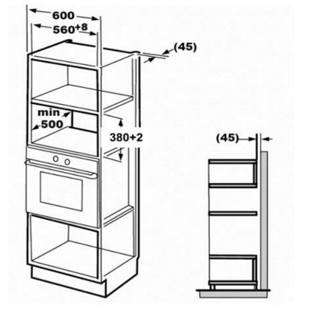 ������� MW6623B �25 ����� Sauter | �����