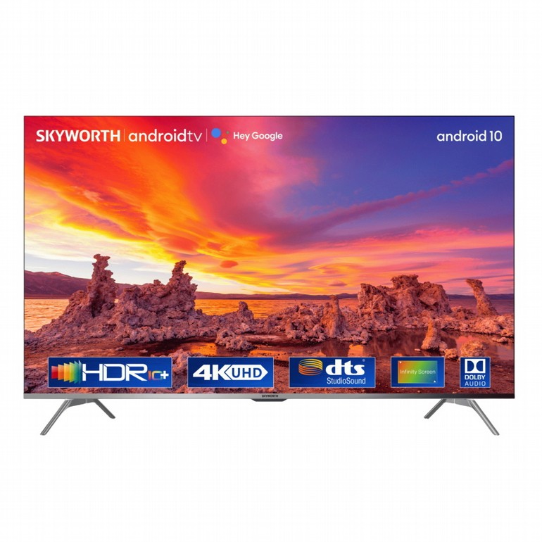 �������� 65SUC9300 4K �65 ������ ���� - Skyworth | ��������