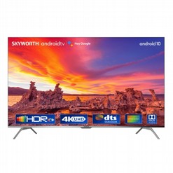 �������� 65SUC9300 4K �65 ������ ���� - Skyworth | ��������
