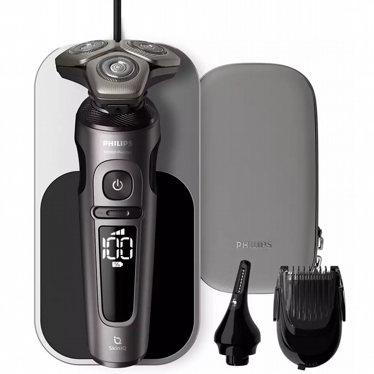 ����� ����� ������ ������ ��� ����� Philips SP9872/22 | ������
