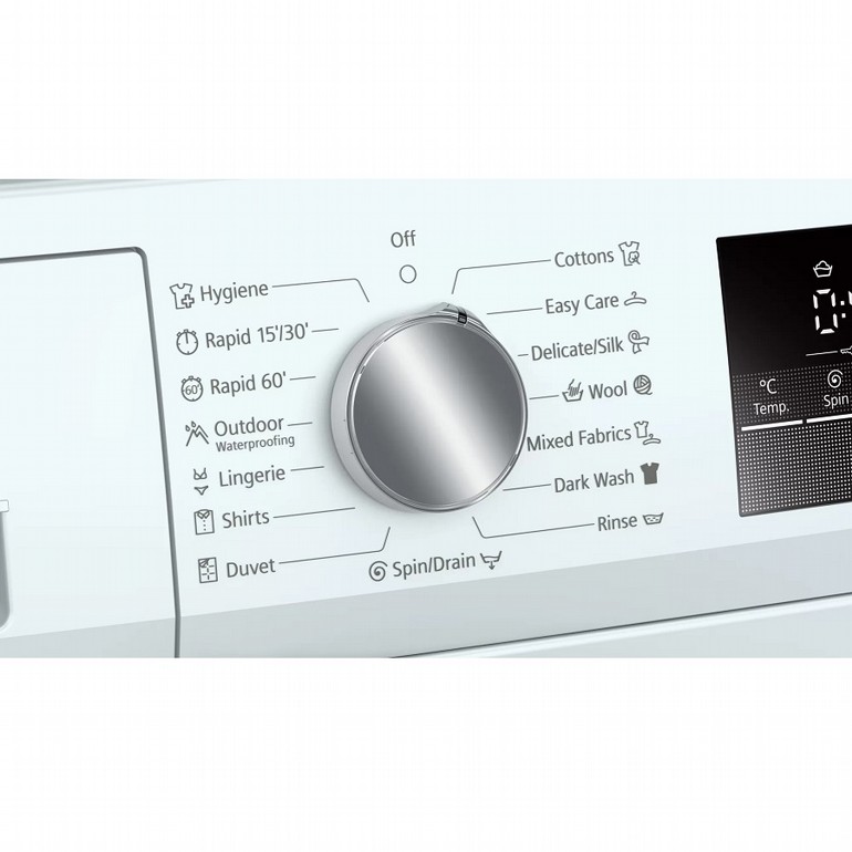 ����� ����� WM12N278IL �8 ��"� Siemens | �����