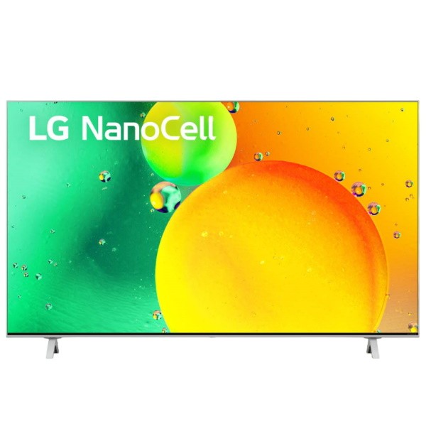 �������� ���� 50" LG 50NANO776QA | �� ��