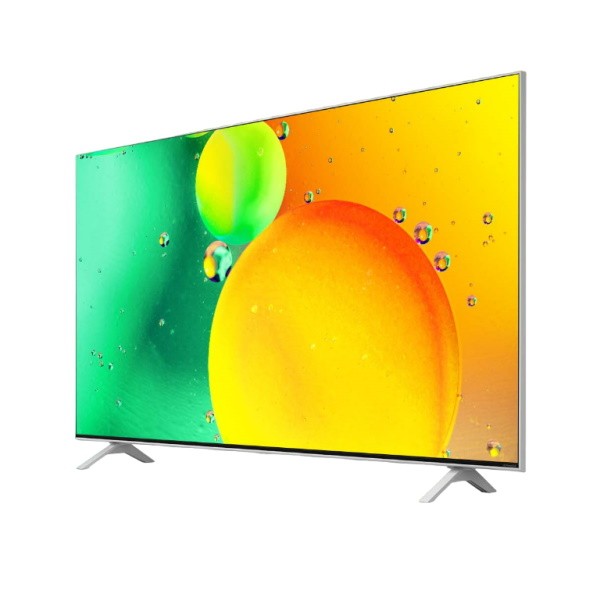 �������� ���� 50" LG 50NANO776QA | �� ��