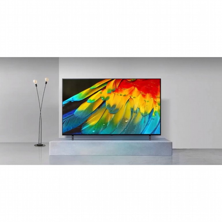 �������� ���� 50" LG 50NANO776QA | �� ��