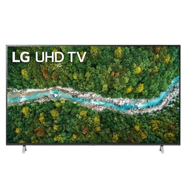 �������� ���� 75" LG 75UP7760PVB | �� ��