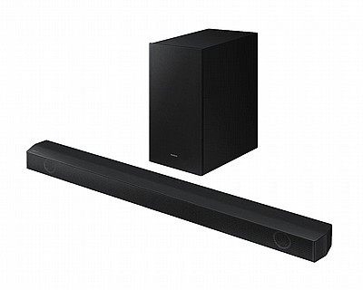 ���� ��� Samsung HWB550 | ������