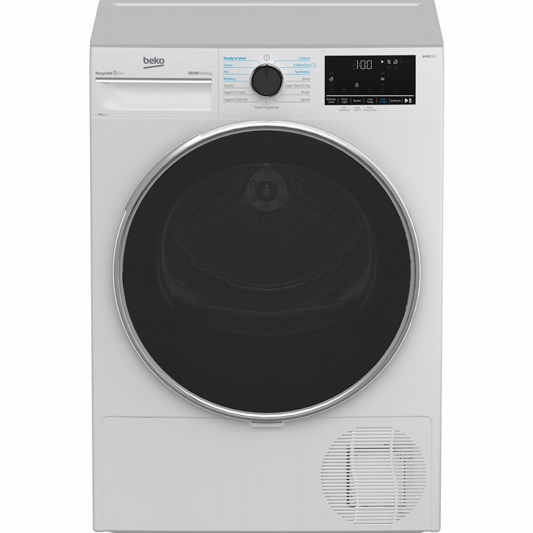 ����� ����� �������� 8 �"� Beko B5T482313 | ���