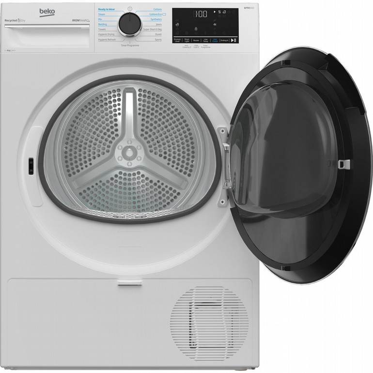 ����� ����� �������� 8 �"� Beko B5T482313 | ���