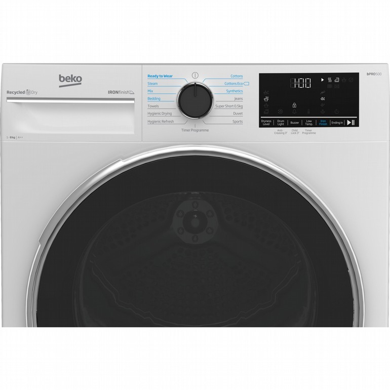 ����� ����� �������� 8 �"� Beko B5T482313 | ���