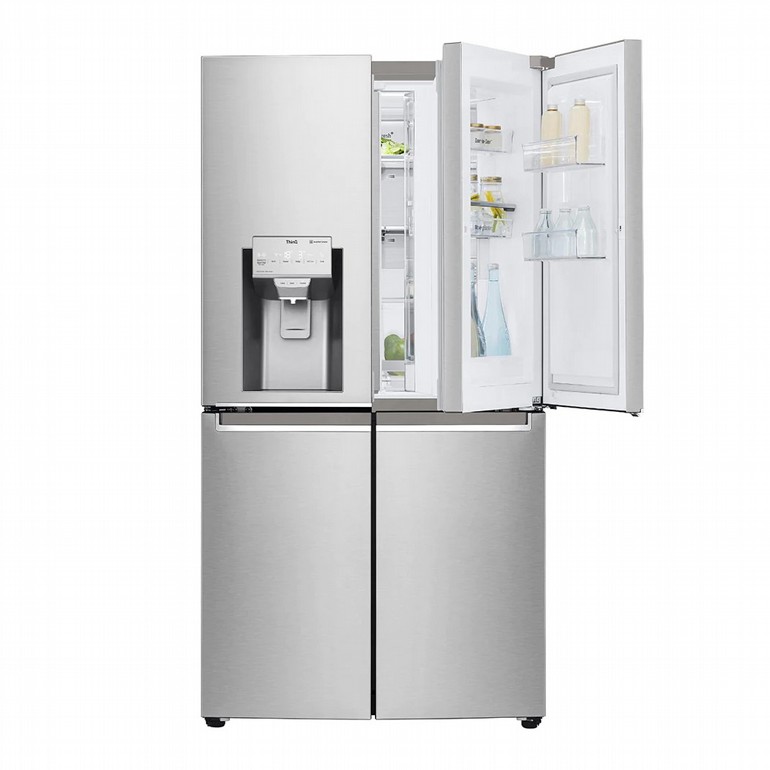 ���� ����� ����� 837 ���� LG GR-J920SDID | �� ��