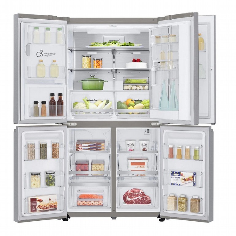 ���� ����� ����� 837 ���� LG GR-J920SDID | �� ��