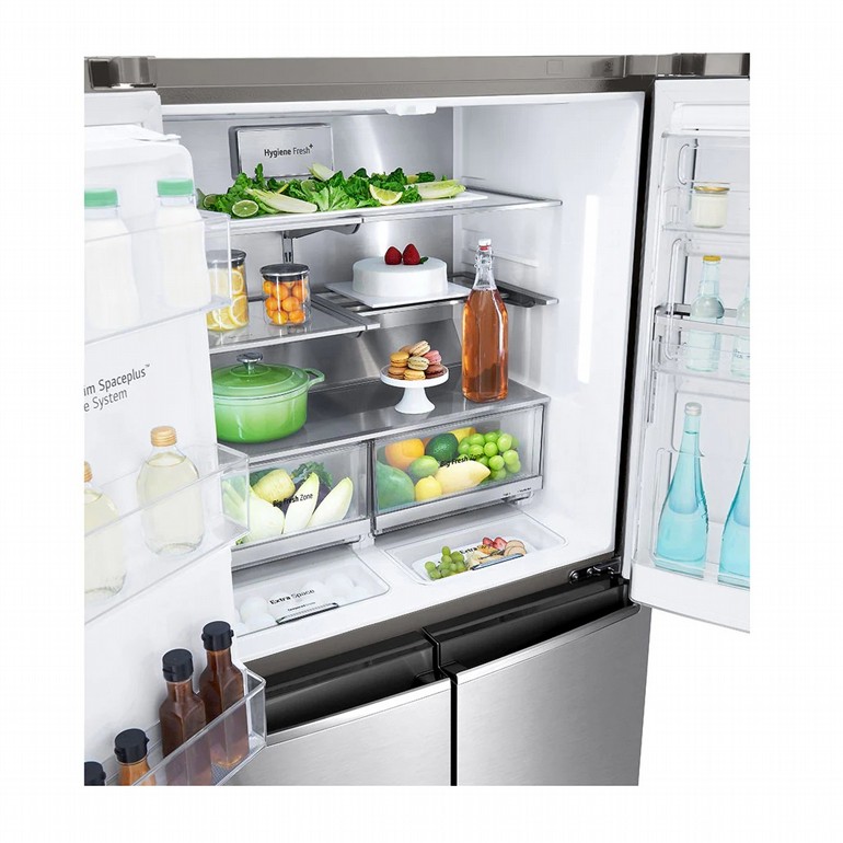 ���� ����� ����� 837 ���� LG GR-J920SDID | �� ��