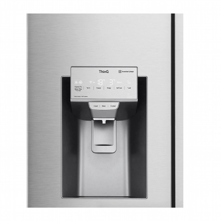 ���� ����� ����� 837 ���� LG GR-J920SDID | �� ��