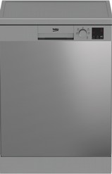 מדיח כלים נירוסטה דגם DVN05324X מבית BEKO | בקו מדיח כלים נירוסטה דגם DVN05324X מבית BEKO | בקו
