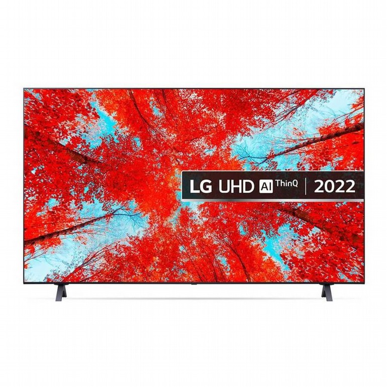 �������� ���� 75" LG 75UQ90006LC | �� ��