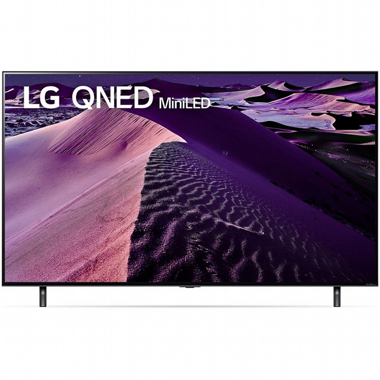 �������� ���� 65" LG QNED MiniLED 65QNED866QA | �� ��