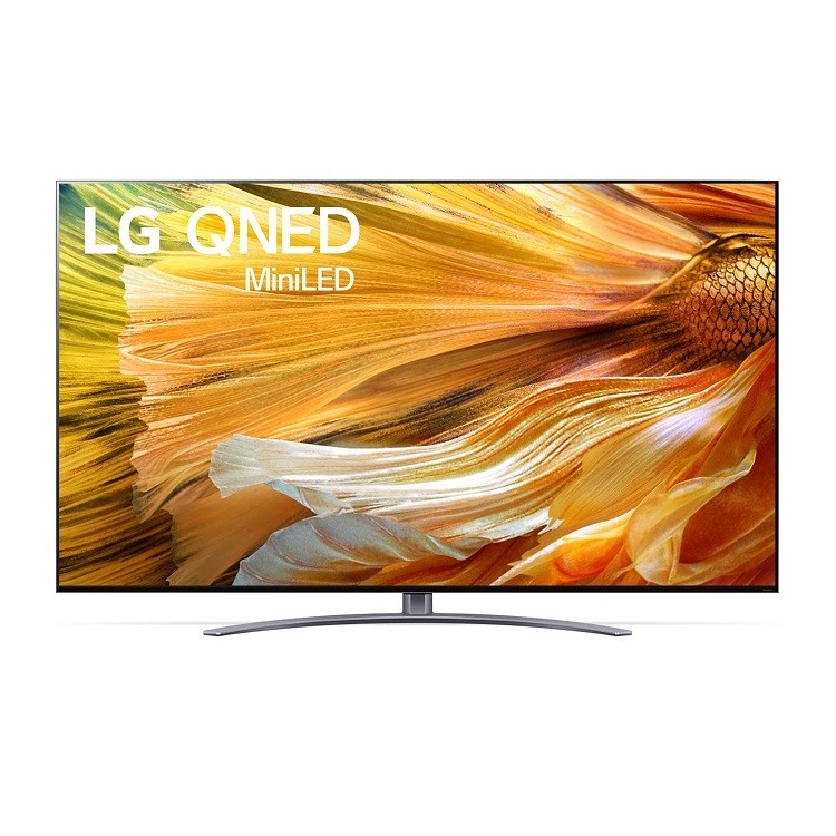 �������� ���� 86" LG QNED MiniLED 86QNED91VPA | �� ��