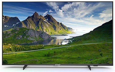 �������� 40� Android TV ���� JETPOINT 40JT70S | �� �����