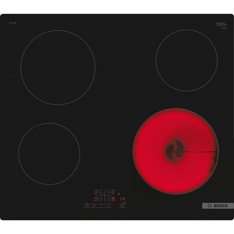 ������� ������� Bosch PKE611BB2Y | ���