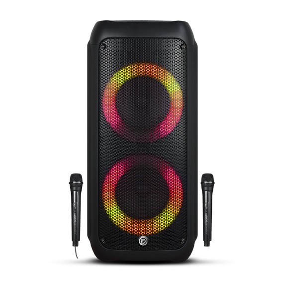 ������� ������ ����� Pure Acoustics DANCER X650 | ���� ��������