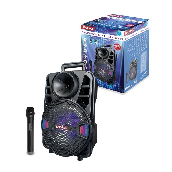 ������� ������ ����� DOME DM-3008 | ���