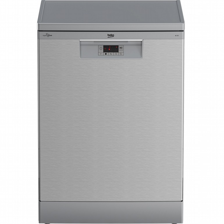 ���� ���� ��� Beko BDFN15423X | ���