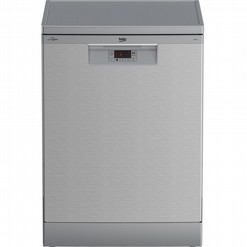 מדיח כלים רחב Beko BDFN15423X | בקו מדיח כלים רחב Beko BDFN15423X | בקו