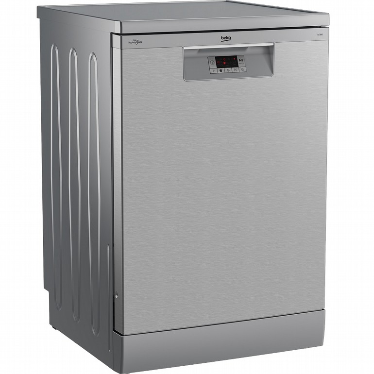 ���� ���� ��� Beko BDFN15423X | ���