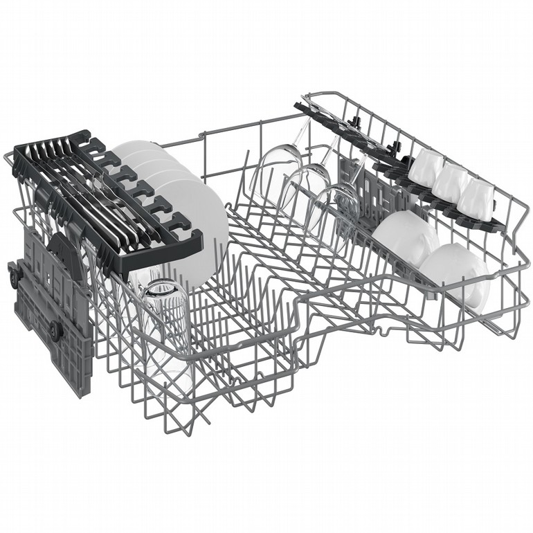 ���� ���� ��� Beko BDFN15423X | ���