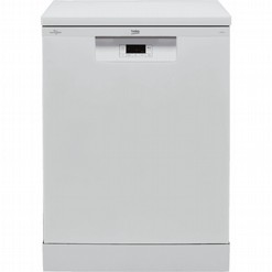 מדיח כלים רחב Beko BDFN15423W | בקו מדיח כלים רחב Beko BDFN15423W | בקו
